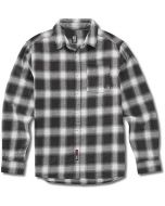 Etnies X Doomed Flannel Shirt