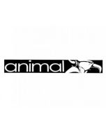 Animal Street 25-Inch Sticker
