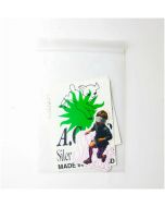 Silent Sticker Pack