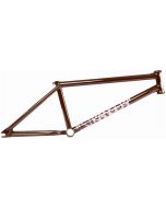 Stranger Janosch 22 Frame