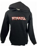 FIT Heavy Metal Heavyweight Hoodie