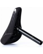 Tall Order Fade Logo Combo Seat