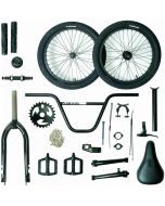 Tall Order Pro Bike Parts Kit 1