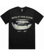 Cult X Buddy MFG Bite IT T-Shirt