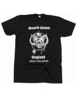 Union Built For Speed T-Shirt