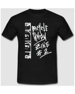Bicycle Union Zine T-Shirt