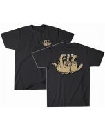 FIT Middle Finger T-Shirt