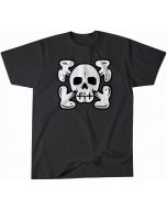 FIT Skull T-Shirt