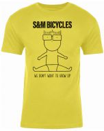 S&M Milo T-Shirt