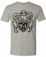 T1 Crest T-Shirt