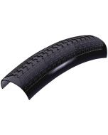 Halo MXR-S 20-Inch Tubeless Tyre