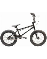 United Recruit 16-Inch 2026 Kids BMX Bike