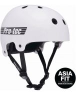Pro-Tec Old School Low Pro Certified Helmet