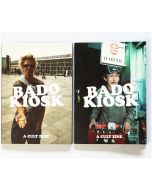 4Down Bado Kiosk 'A Cult Zine' Book