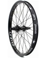 Animal Javelin 20-Inch Rear Wheel