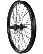 Gusset Trix Cassette Rear Wheel