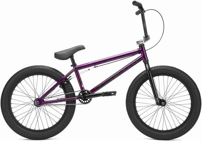 kink curb bmx bike 2020