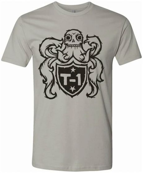 T1 Crest T-Shirt