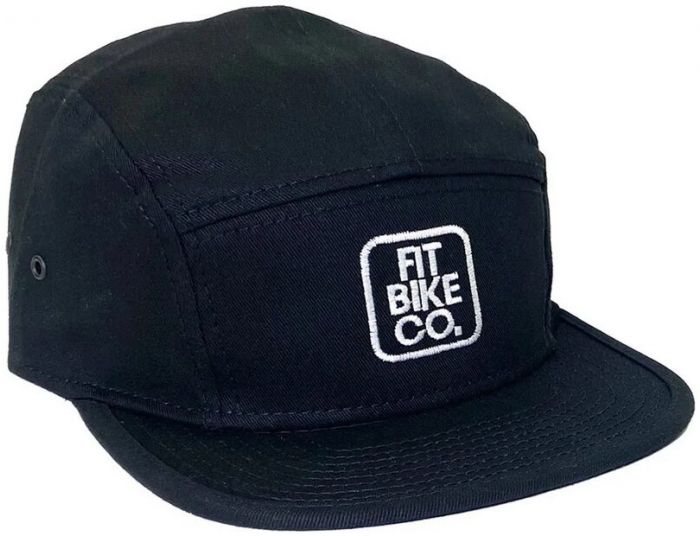 FIT Five Panel Camper Hat