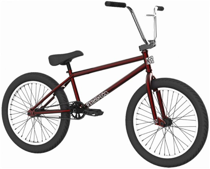 FIT Series One 2025 BMX Bike