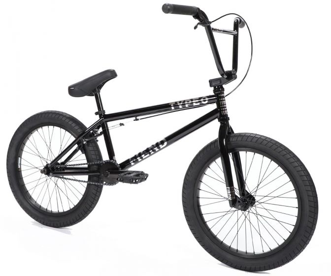 Fiend Type O 2022 BMX Bike