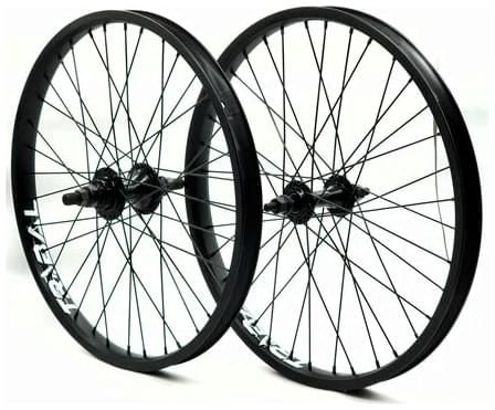 Tribal RHD Cassette 20-Inch Wheelset