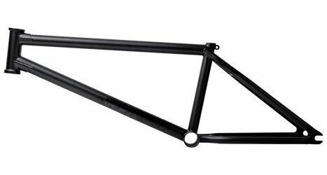 Stranger Honest Frame
