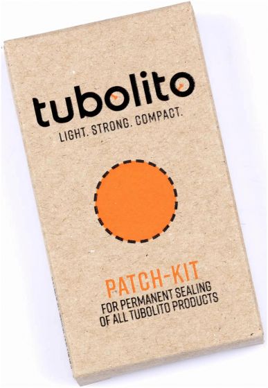 Tubolito Flix Patch Kit