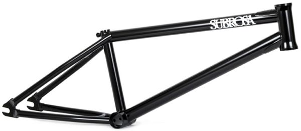 subrosa noster s frame