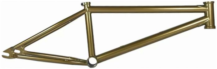 S&M Nutter Signature Mod Frame