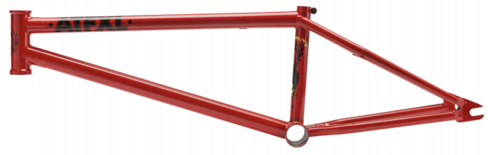 Atf Camera Frame S&M ATF XL Frame