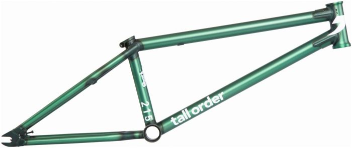 Tall Order Cranmer Translucent Nuclear