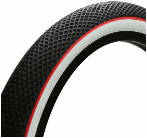 Cult Vans 18-Inch Tyre