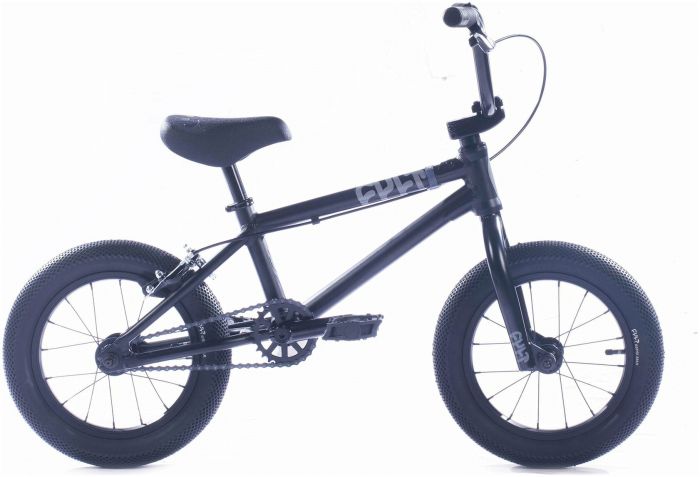 Cult Juvenile 14" 2025 Kids BMX Bike