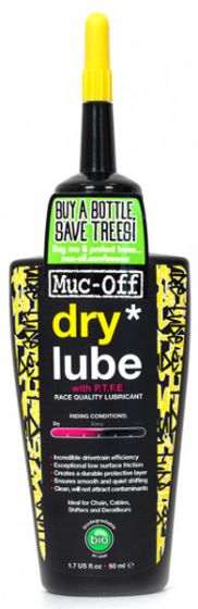 Muc-Off Bio Dry Lube