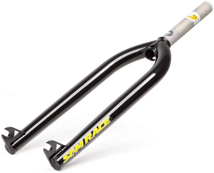 S&M XLT Tapered Race Fork