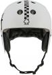 Pro-Tec Full Cut Certified Checkered Fit Signature Edition Helmet