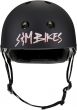 Pro-Tec Low Pro Certified S&M Sharpie Shield Signature Edition Helmet
