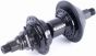 Cult RHD Hybrid Hub