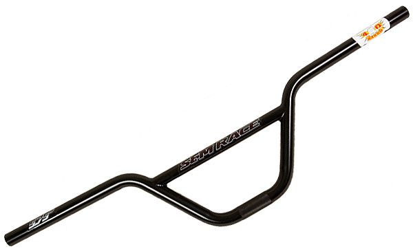 S&M 5.75-Inch Race Bar
