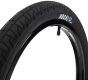 Vocal Mig All Black Tyre