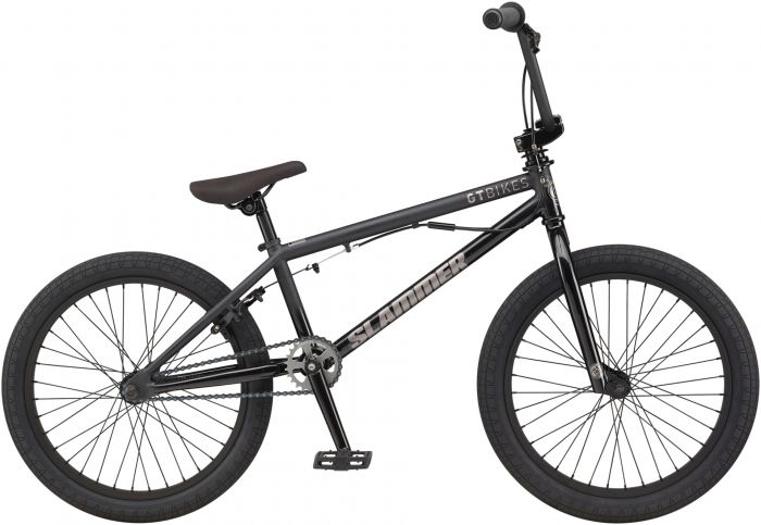 2021 bmx bikes