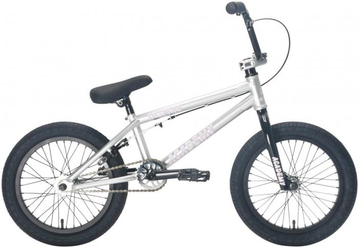 Academy Inspire 16-Inch 2024 BMX Bike