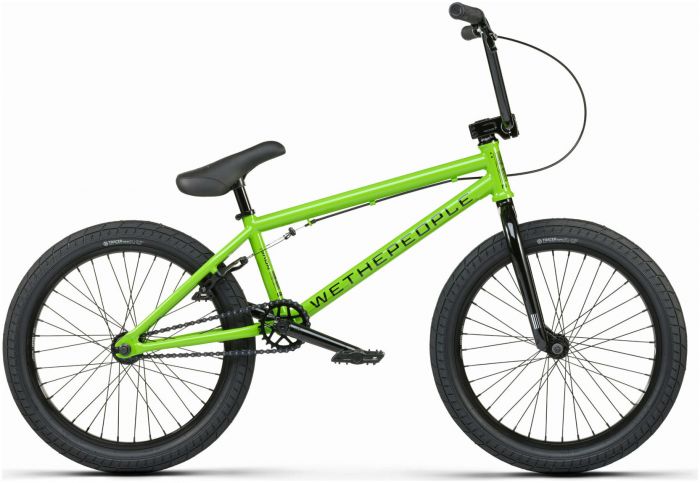 wethepeople bmx for sale