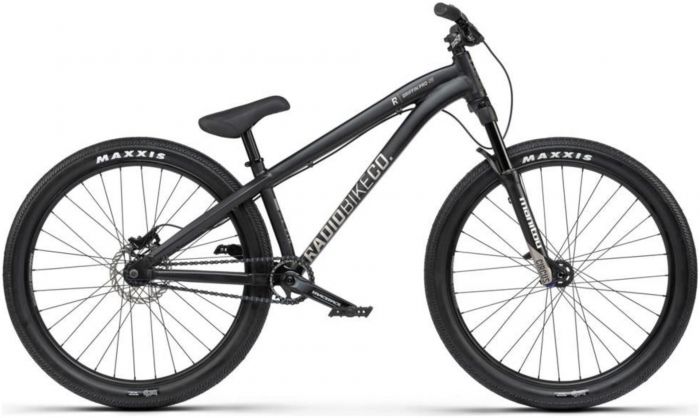 Radio Griffin Pro DJ 26-Inch 2026 BMX Bike