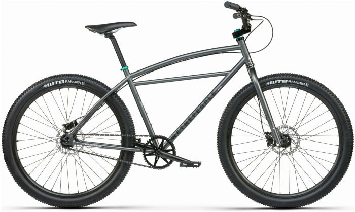 27.5 inch bmx bike