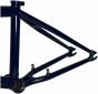 S&M Rambler Lukas Frame