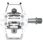 HT T2-SX Pedals