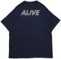 Alive 22 Logo T-Shirt