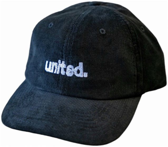 United Coastin Corduroy Hat